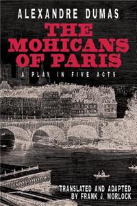 Mohicans of Paris