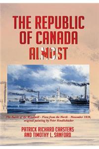 Republic of Canada Almost