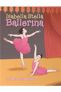 Isabella Stella Ballerina