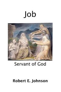 Job Servant of God
