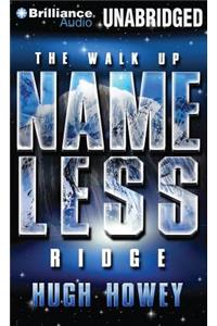 Walk Up Nameless Ridge