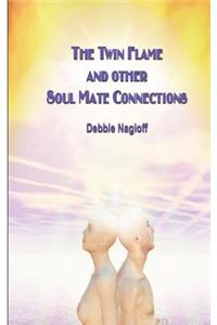 The Twin Flame and Other Soul Mate Connections (handy size)