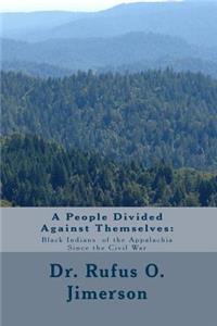 People Divided Against Themselves