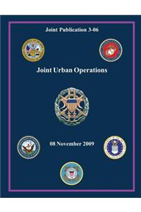 Joint Urban Operations