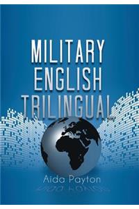 Military English Trilingual