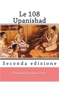 Le 108 Upanishad