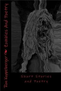 Zombies And Poetry