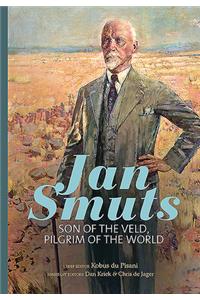 Jan Smuts