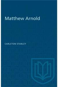 Matthew Arnold