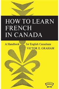 How to Learn French in Canada