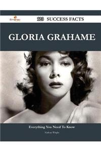 Gloria Grahame 123 Success Facts - Everything You Need to Know about Gloria Grahame