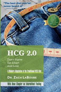 HCG 2.0 - Don't Starve, Eat Smart and Lose