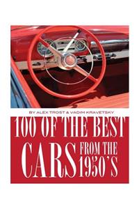 100 of the Best Cars from the 1950's