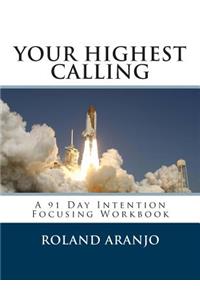 Your Highest Calling