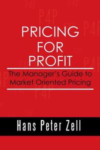 Pricing for Profit