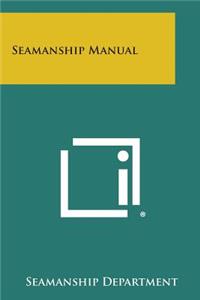 Seamanship Manual