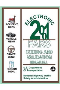 Electronic 2001