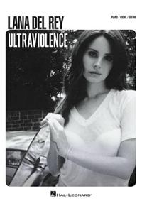 Lana Del Rey - Ultraviolence