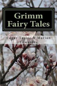 Grimm Fairy Tales