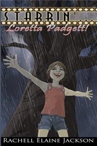 Starrin'...Loretta Padgett!