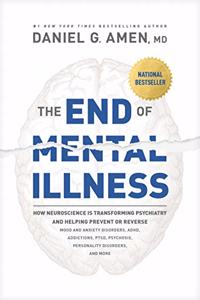 End of Mental Illness