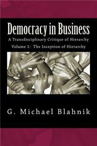 Democracy in Business