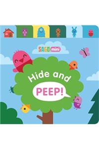 Hide and Peep!