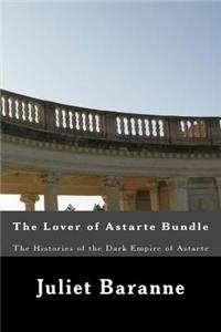 The Lover of Astarte Bundle