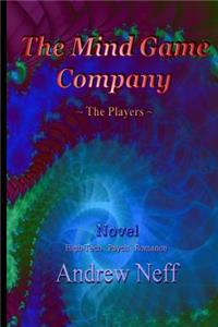 Mind Game Company - The Players