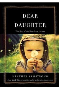 Dear Daughter