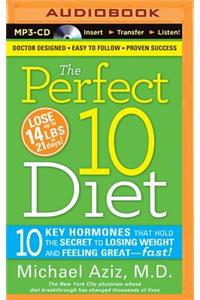 Perfect 10 Diet