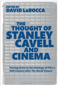 Thought of Stanley Cavell and Cinema