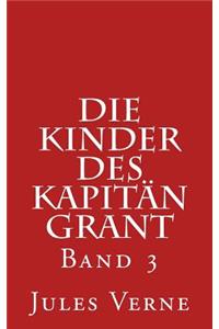 Die Kinder Des Kapitän Grant