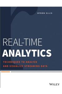 Real-Time Analytics