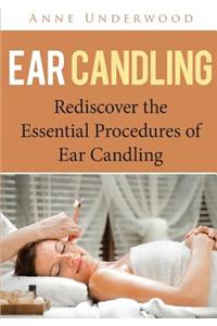 Ear Candling