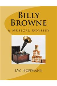Billy Browne