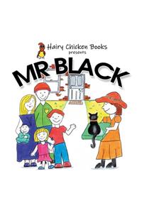 Mr Black