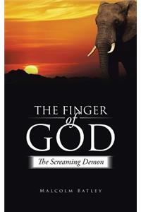 Finger of God