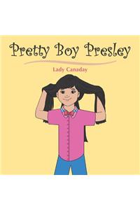 Pretty Boy Presley
