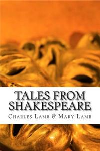 Tales from Shakespeare