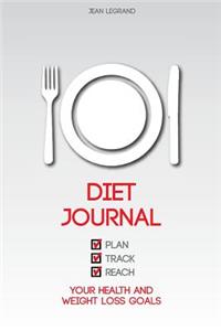 Diet Journal