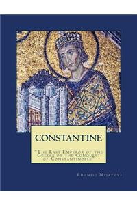 Constantine