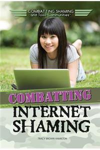 Combatting Internet Shaming