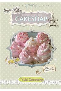 Cake Soap