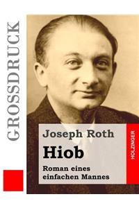 Hiob (Großdruck)