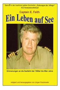 Ein Leben auf See