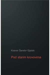 Pod Starim Krovovima