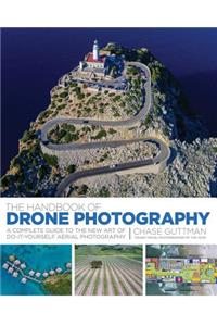 The Handbook of Drone Photography