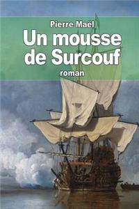 Un mousse de Surcouf
