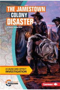 Jamestown Colony Disaster